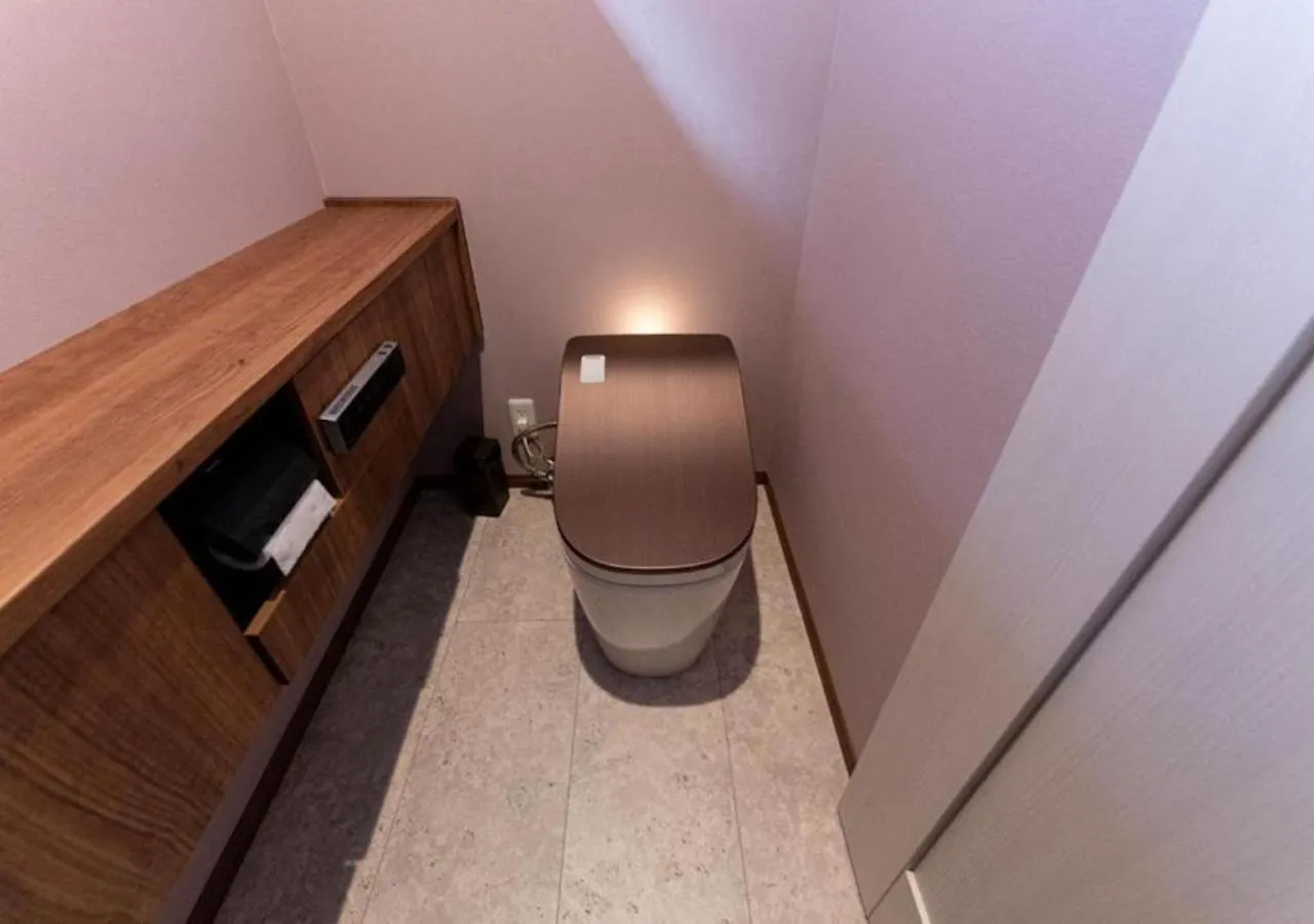 Дом отдыха Hakata Terrace -Hare- - Vacation Stay 12421 Фукуока