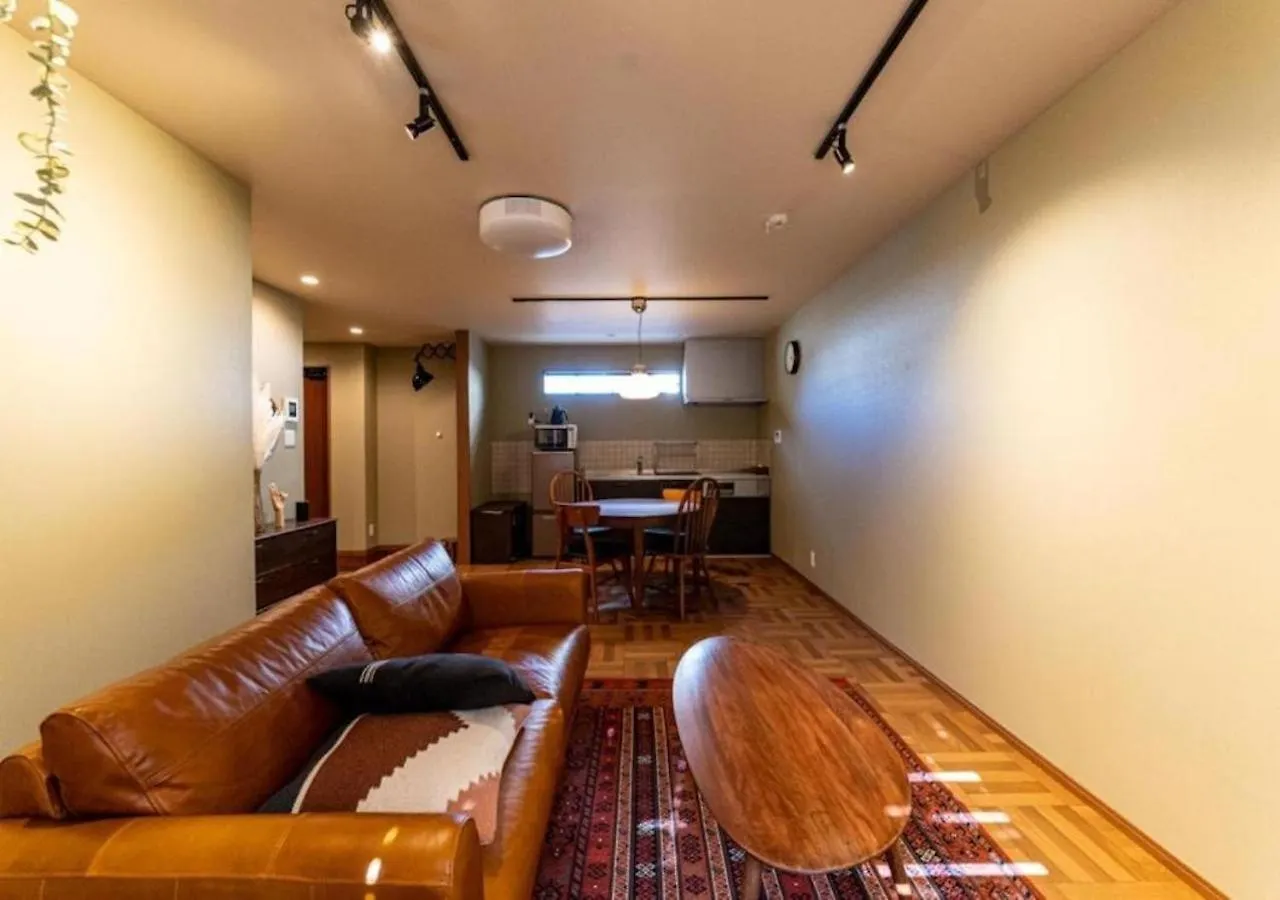 Hakata Terrace -Hare- - Vacation Stay 12421 Fukuoka  Japonsko