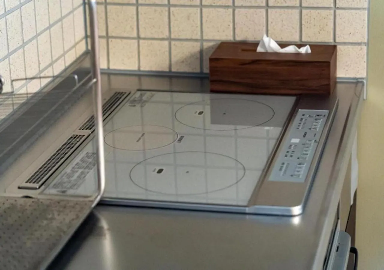 Hakata Terrace -Hare- - Vacation Stay 12421 Fukuoka  Fukuoka (Fukuoka)